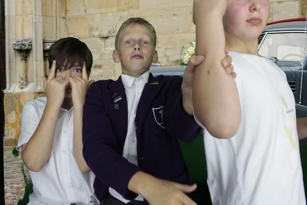 Leavers BBQ | View more photos from the event at gallery.myphotoboothexperience.co.uk/u/MyPhotoBoothExperienceLtd/Leavers-BBQ